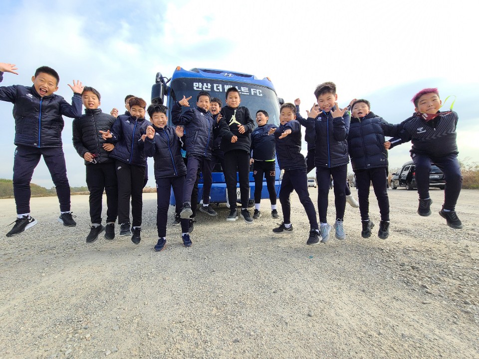 더베스트축구클럽 이미지