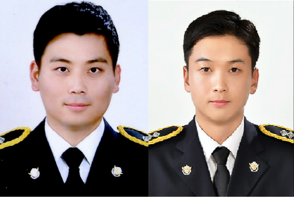 울진해양경찰서(죽변파출소) 이미지