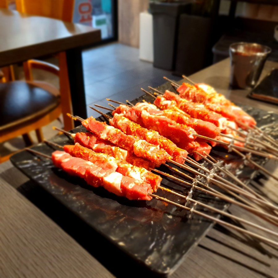 화룡마라탕 이미지