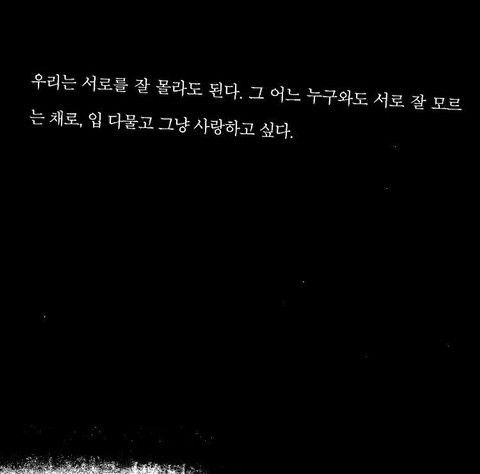 나뭇잎소리 이미지