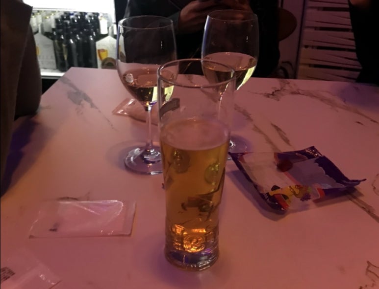 먼치타임 이미지