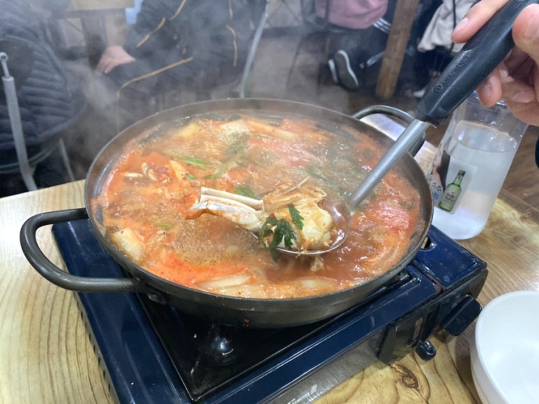 사랑방 힐링포차 이미지