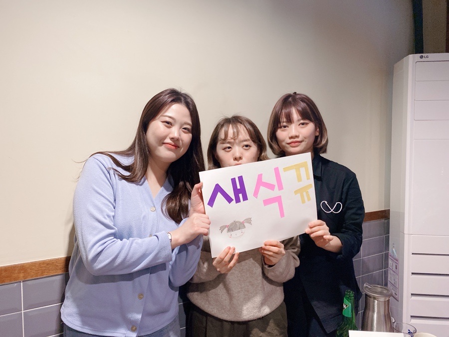 더민헤어수영 이미지