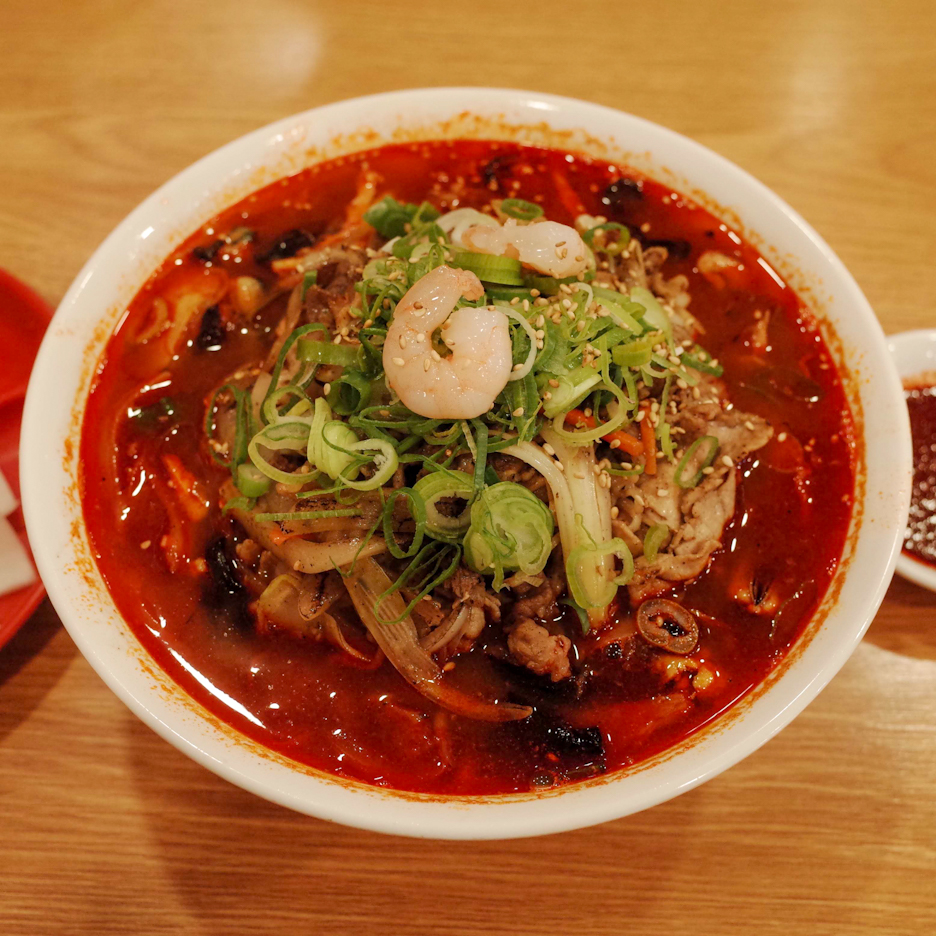 더맛나반점 이미지