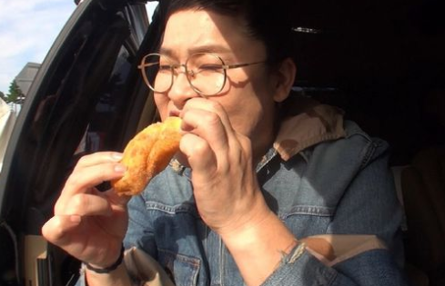 금왕휴게소 이미지
