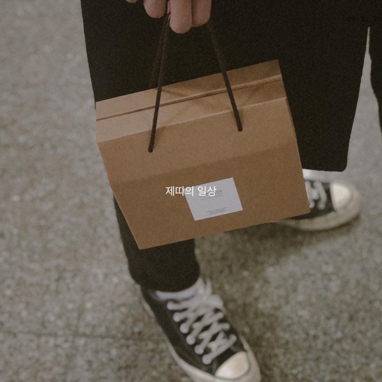 이레떡집 이미지