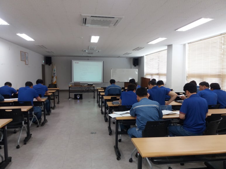 한국타이어경상 이미지