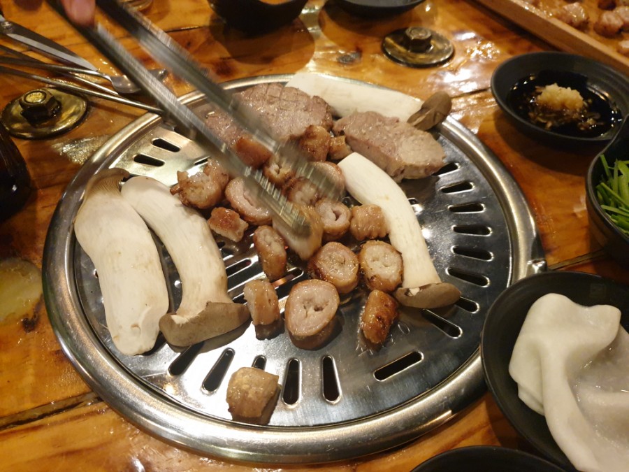 막창상회용담 이미지