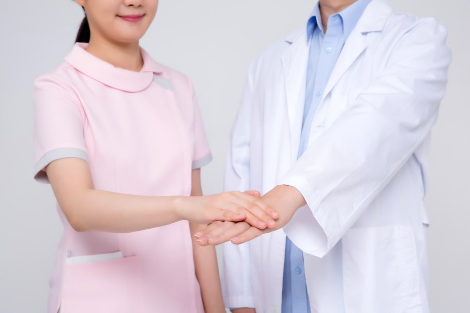 플러스간호학원 이미지
