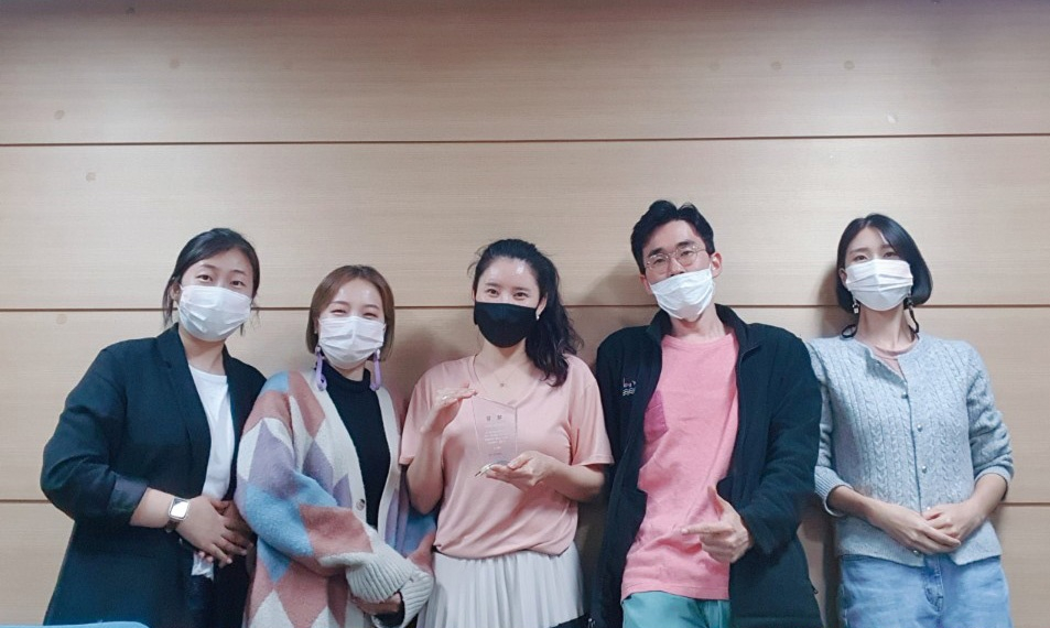 행복한앨범제작소협동조합 이미지
