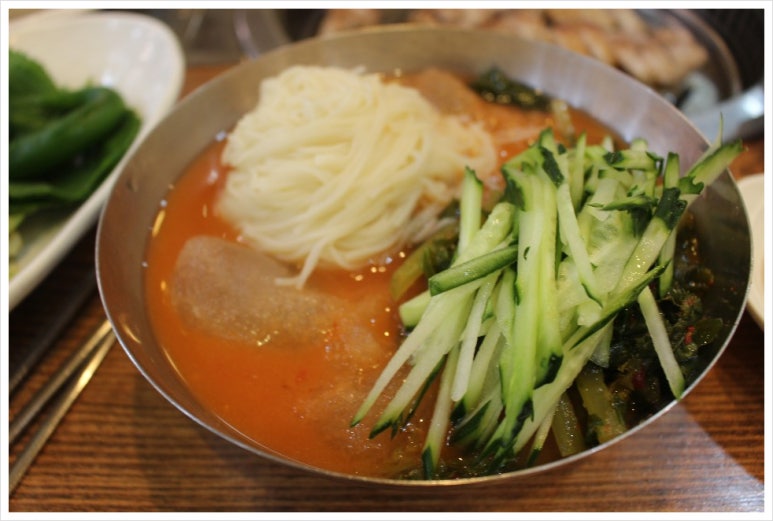 해송갈비 이미지