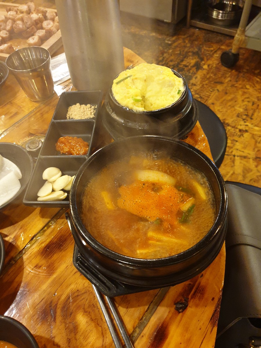 막창상회용담 이미지