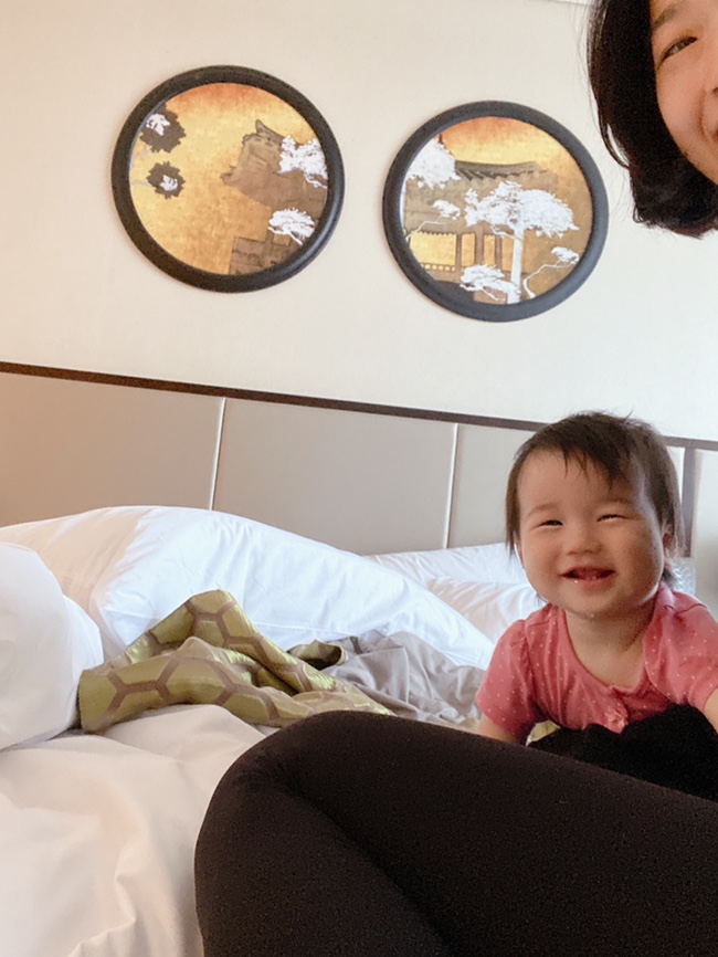 오월호텔용산 이미지