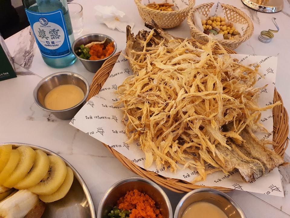 제일건어물&농수산물 이미지