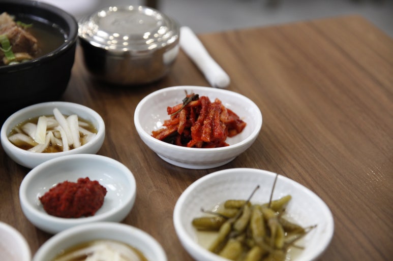 안의갈비탕 이미지