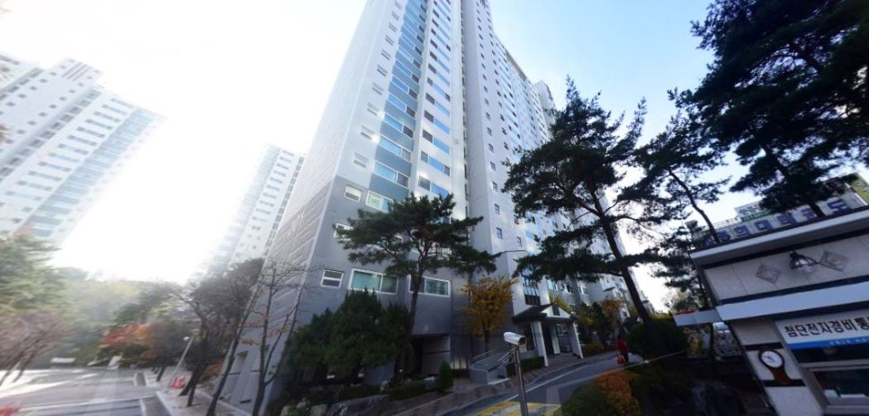 정든세탁소 이미지