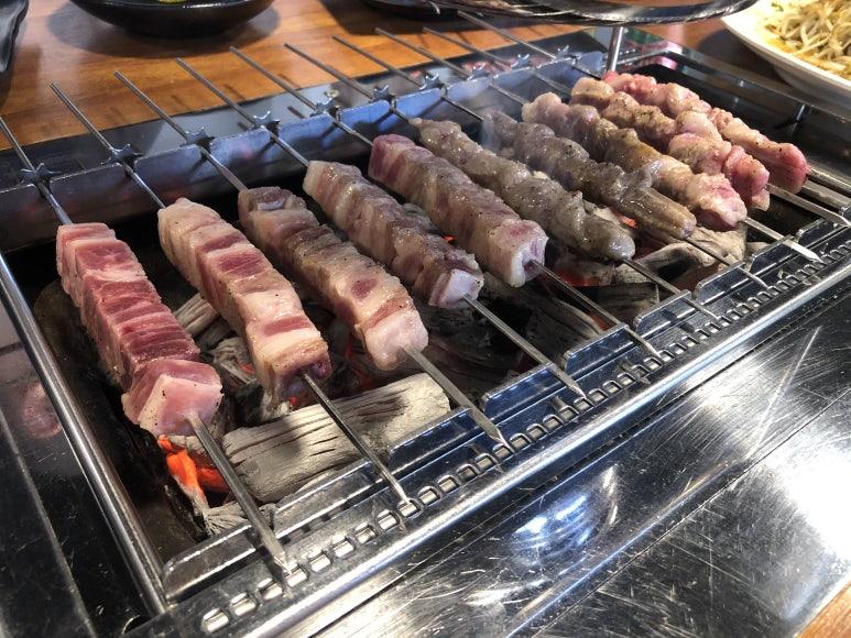 라파향궈 이미지