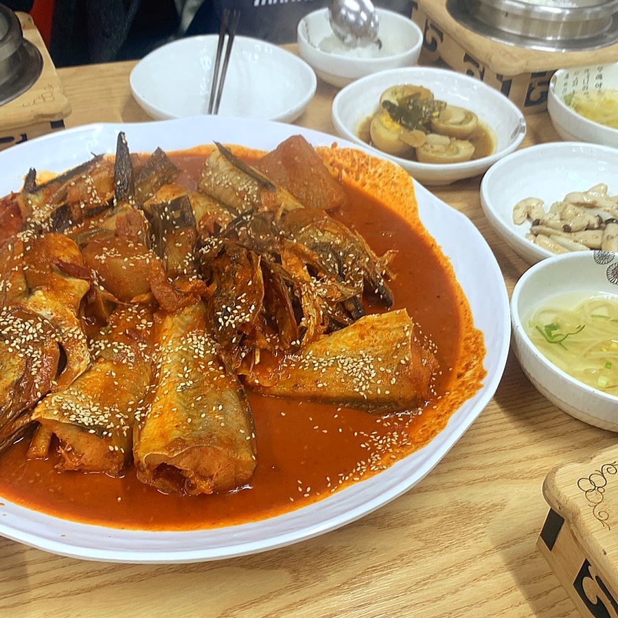 김사부코다리 이미지