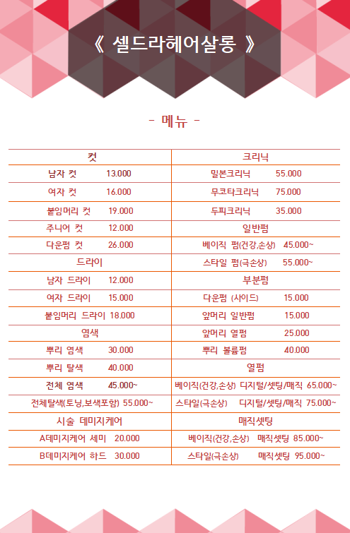 살롱드라 이미지