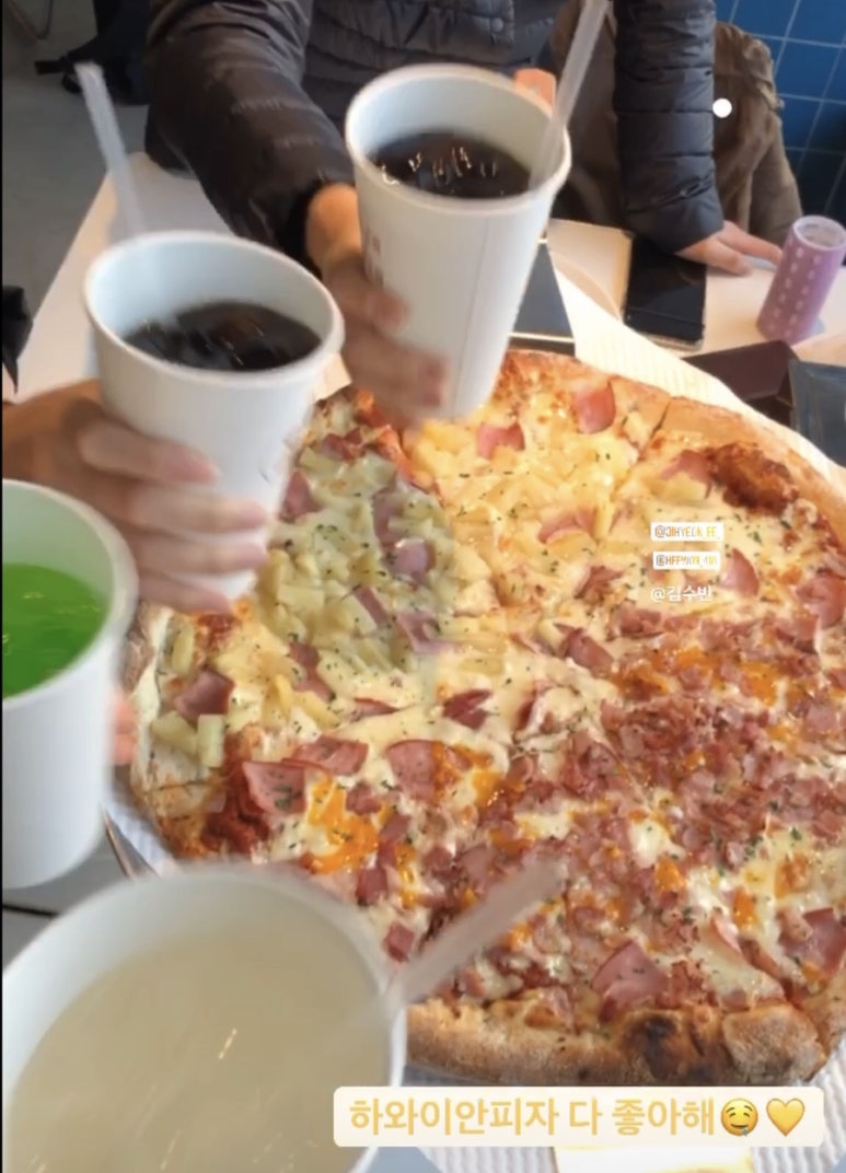 존앤존스 이미지