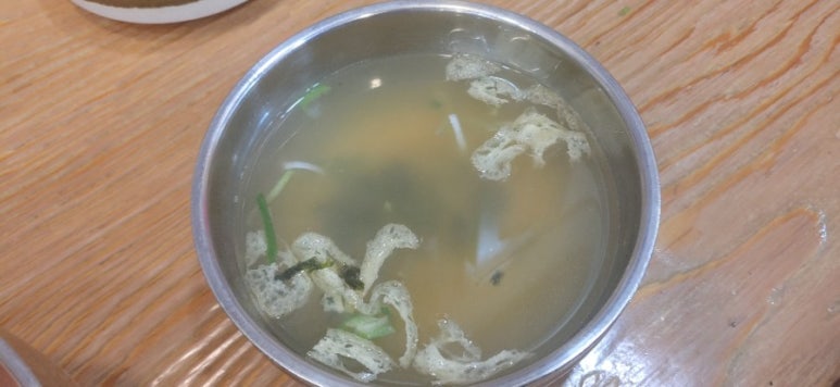 수유리우동집쌍문점 이미지
