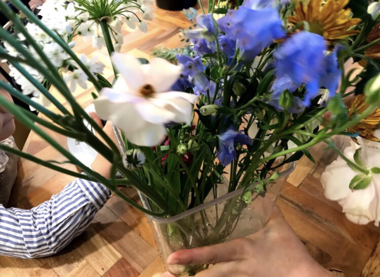 테오플라워카페 이미지