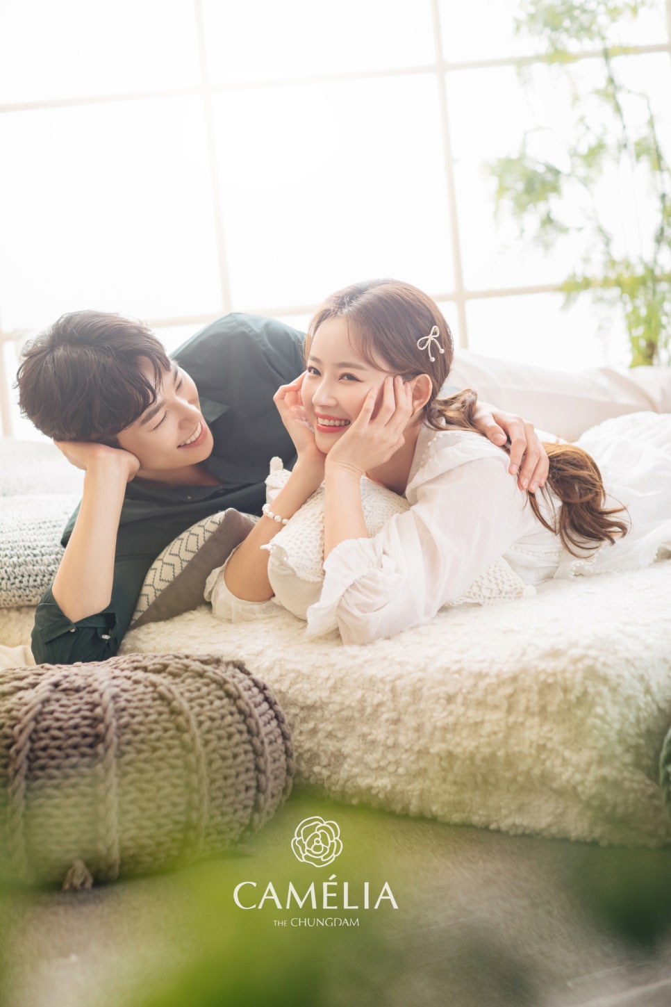 더청담 이미지
