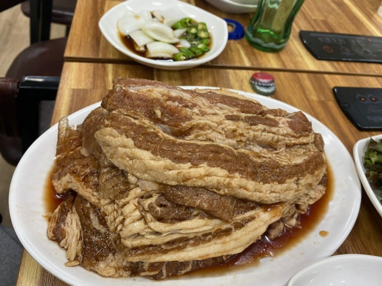숯불촌 이미지