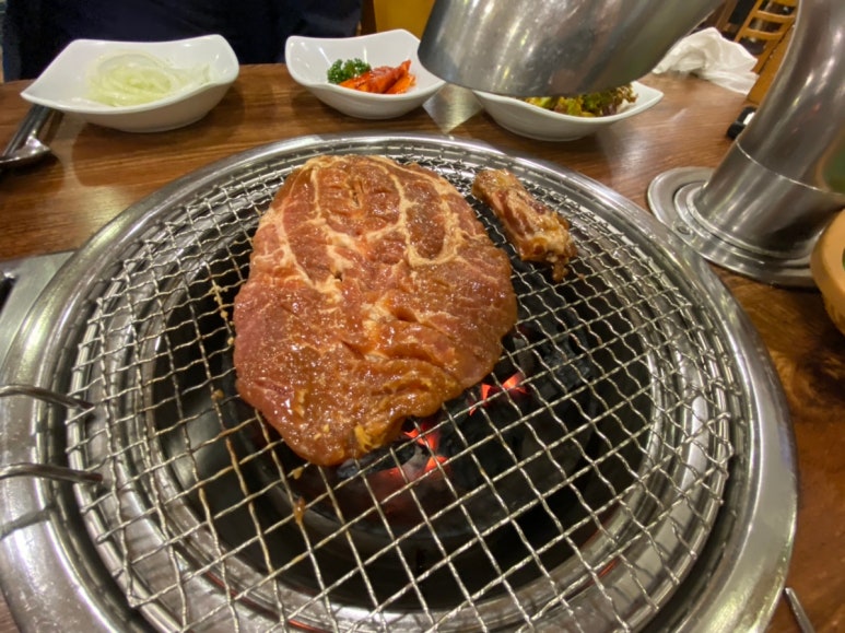 최박사수원왕갈비 이미지