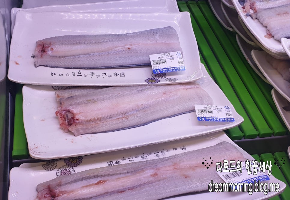 청해수산장어의꿈 이미지