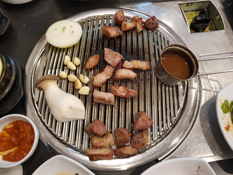 제주고깃집 이미지