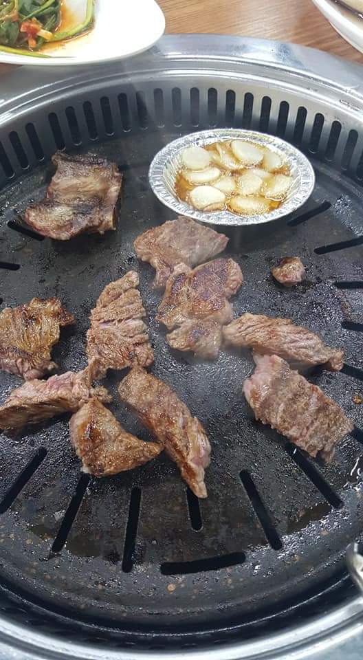 임꺽정 정육식당 이미지