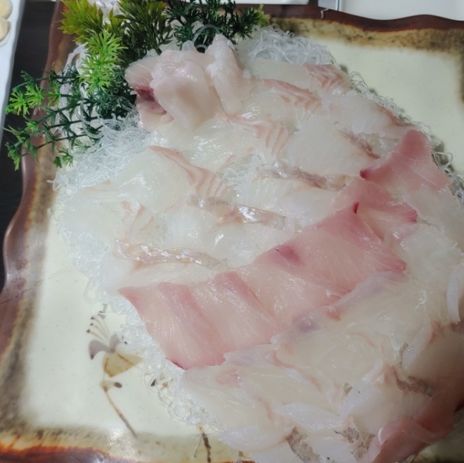 바다회 이미지