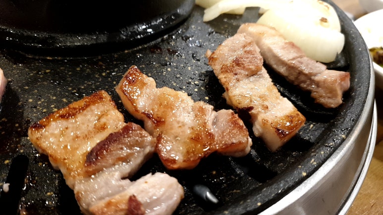 참풍년집정육식당 이미지