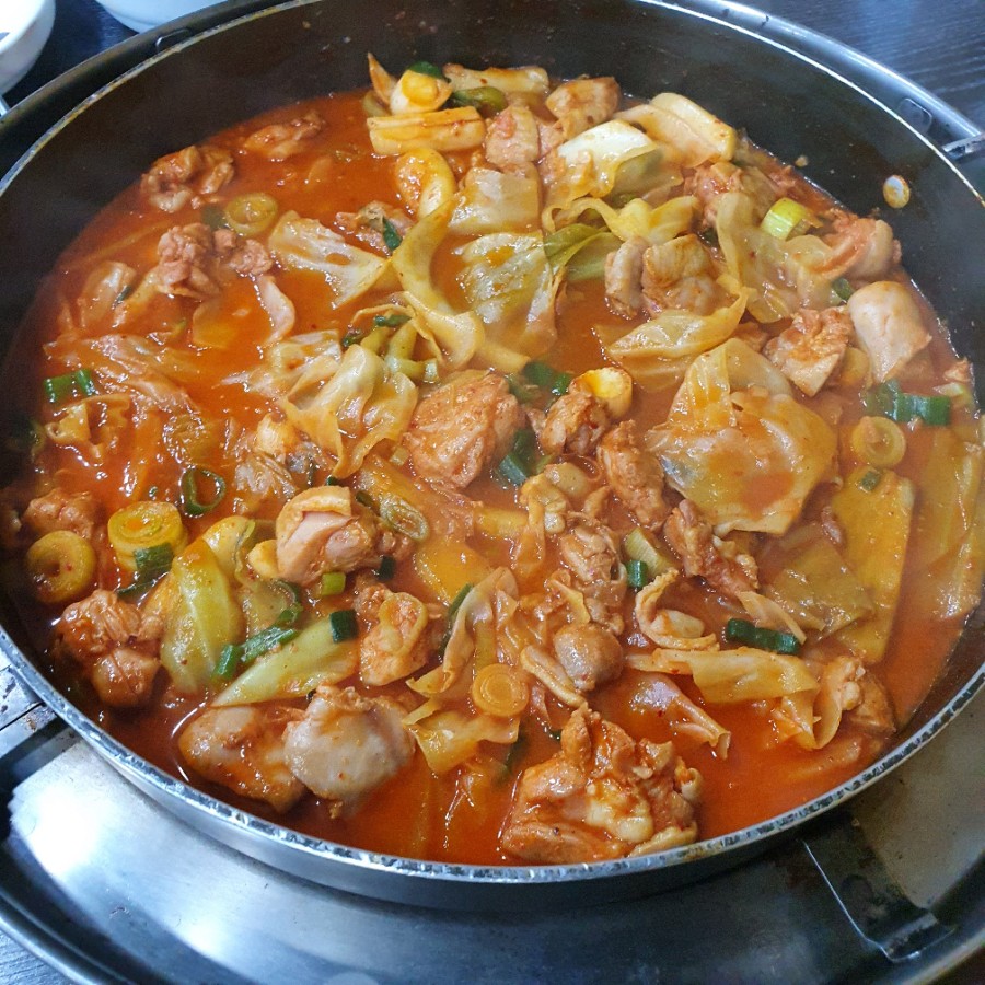 춘천꼬꼬닭갈비대방남양점 이미지