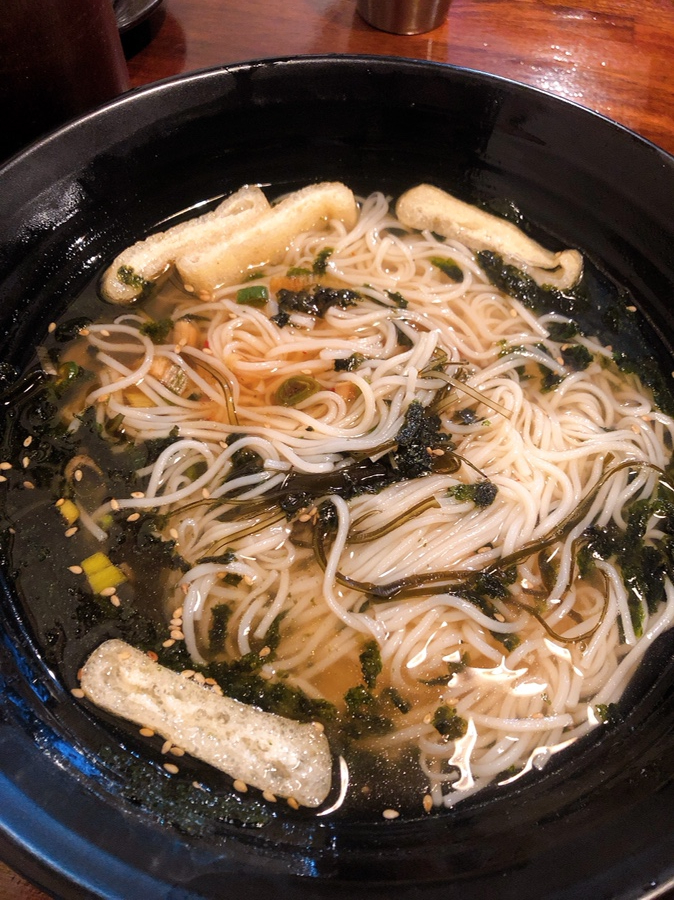 오대리국수 이미지