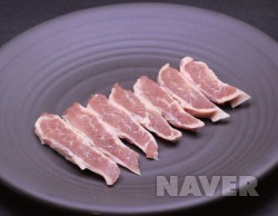 와!갈매기살 이미지