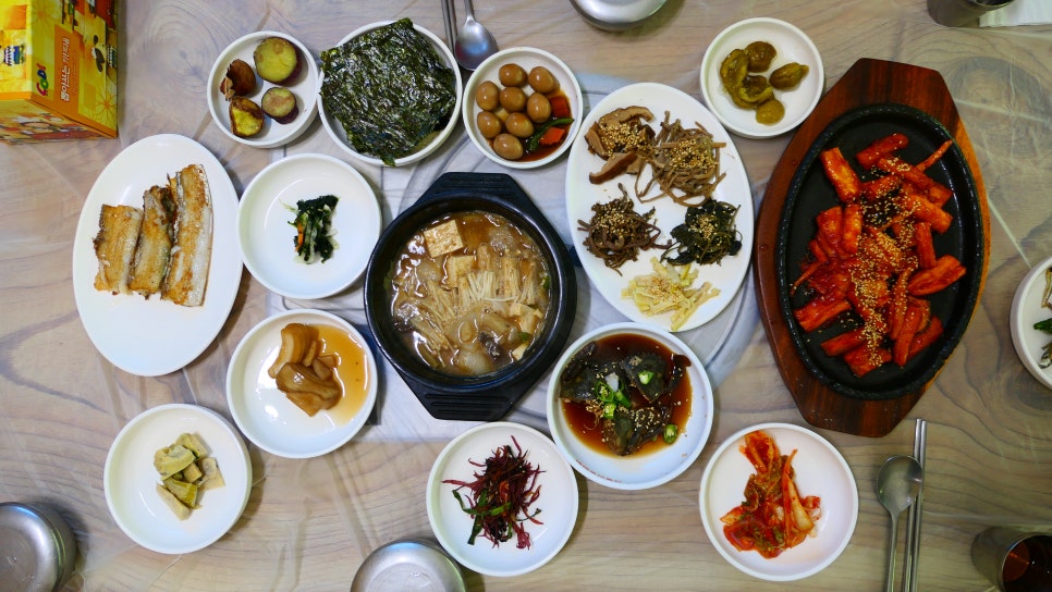 산여울민박 이미지