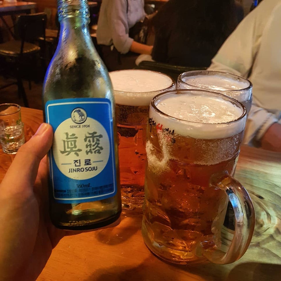 역전할머니맥주금천점 이미지