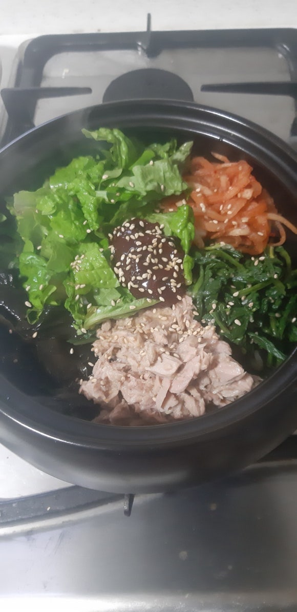 김밥파는언니 이미지