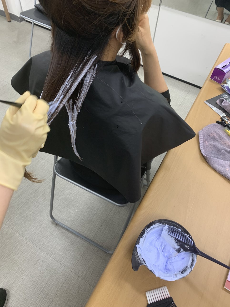 은아헤어커커 이미지