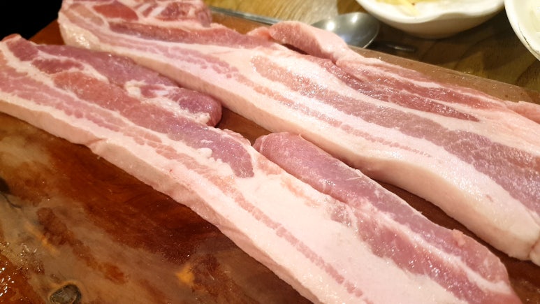 본가풍년집정육식당 이미지