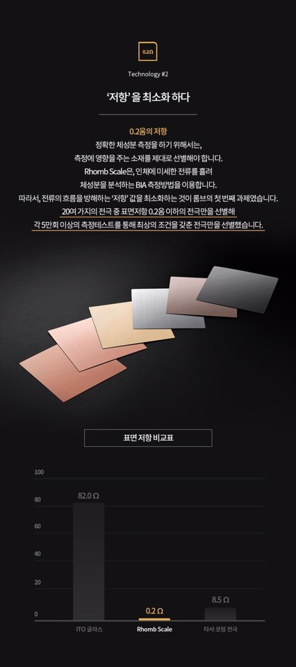 롬브 이미지