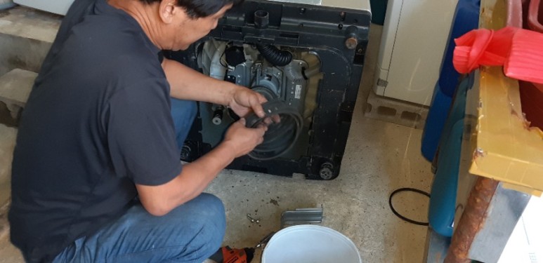 사천중고알뜰매장 이미지