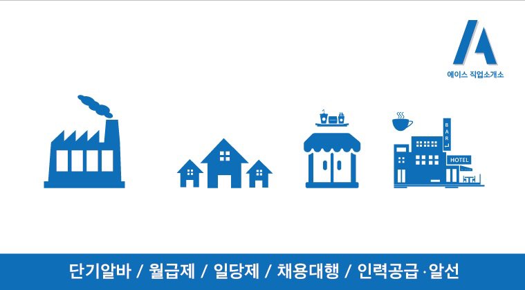 세계인력직업소개소 이미지