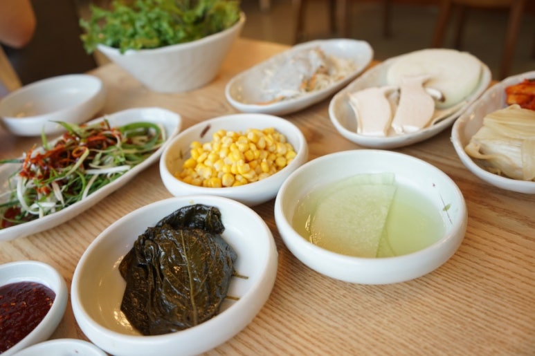 닭고집 숯불 닭갈비 이미지
