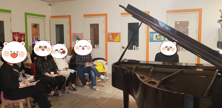 제니스음악학원 이미지