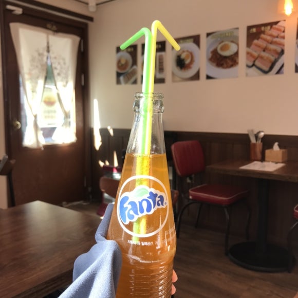 쉼표분식 이미지