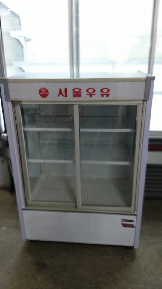 국제종합주방기구 이미지
