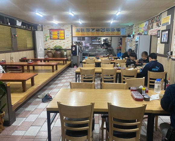 삼대국수회관신제주점 이미지